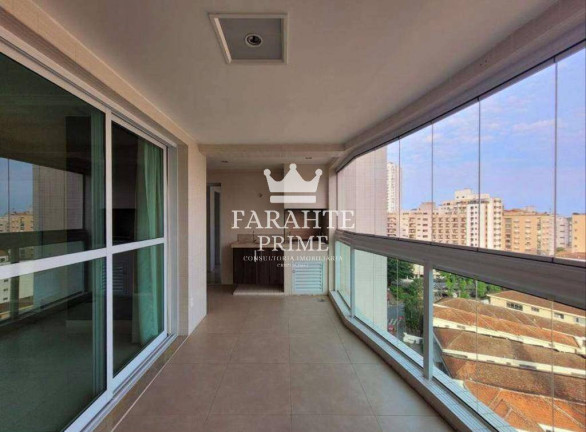 Imagem Apartamento com 2 Quartos à Venda, 135 m² em Ponta Da Praia - Santos Imagem Apartamento com 2 Quartos à Venda, 135 m² em Ponta Da Praia - Santos