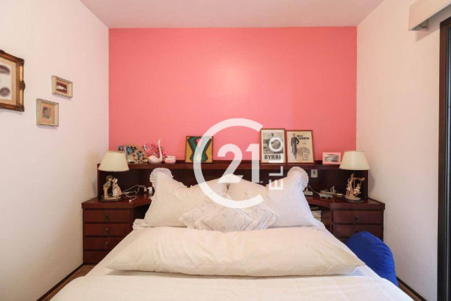 Imagem Apartamento com 4 Quartos à Venda, 173 m² em Itaim Bibi - São Paulo