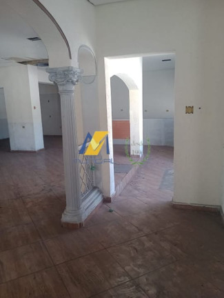 Sala Comercial para Alugar, 320 m² em Santa Terezinha - Santo André