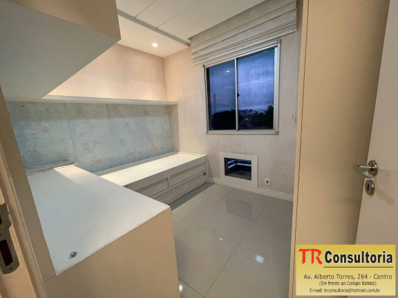 Imagem Apartamento com 3 Quartos à Venda, 52 m² em Parque São Caetano - Campos Dos Goytacazes Imagem Apartamento com 3 Quartos à Venda, 52 m² em Parque São Caetano - Campos Dos Goytacazes