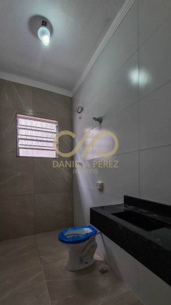 Imagem Casa com 3 Quartos à Venda, 89 m² em Canto Do Forte - Praia Grande