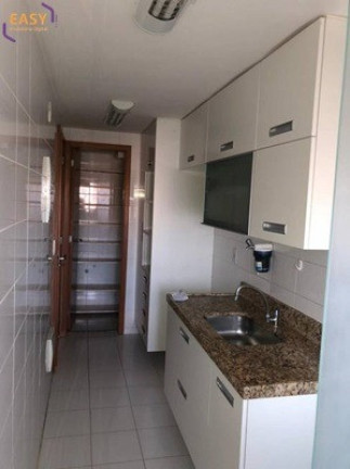 Imagem Imóvel com 3 Quartos à Venda, 90 m² em Barra Da Tijuca - Rio De Janeiro