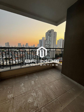Imagem Imóvel com 2 Quartos à Venda, 54 m² em Sacomã - São Paulo Imagem Imóvel com 2 Quartos à Venda, 54 m² em Sacomã - São Paulo