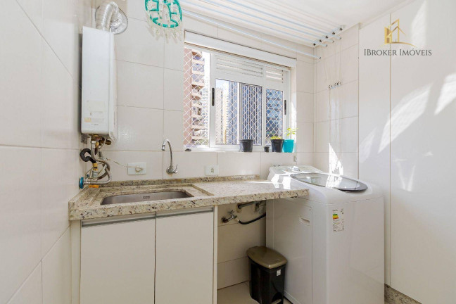 Imagem Apartamento com 3 Quartos à Venda, 108 m² em Cabral - Curitiba Imagem Apartamento com 3 Quartos à Venda, 108 m² em Cabral - Curitiba