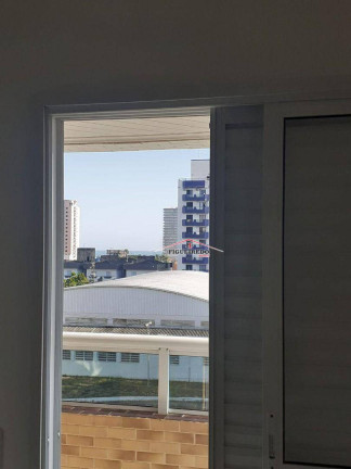 Imagem Apartamento com 2 Quartos à Venda, 89 m² em Caiçara - Praia Grande