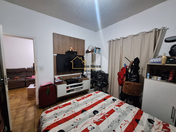 Imagem Casa com 3 Quartos à Venda, 356 m² em Vila Marieta - Campinas