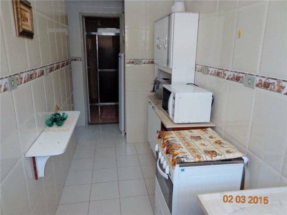 Imagem Apartamento com 1 Quarto à Venda, 45 m² em Boqueirão - Praia Grande Imagem Apartamento com 1 Quarto à Venda, 45 m² em Boqueirão - Praia Grande