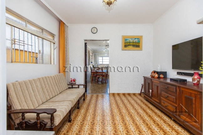 Imagem Casa com 3 Quartos à Venda, 176 m² em Vila Monumento - São Paulo Imagem Casa com 3 Quartos à Venda, 176 m² em Vila Monumento - São Paulo