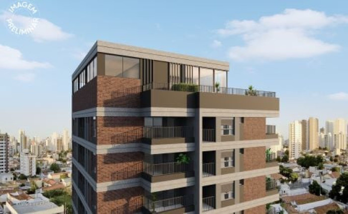 Imagem Imóvel com 2 Quartos à Venda,  em Saúde - São Paulo