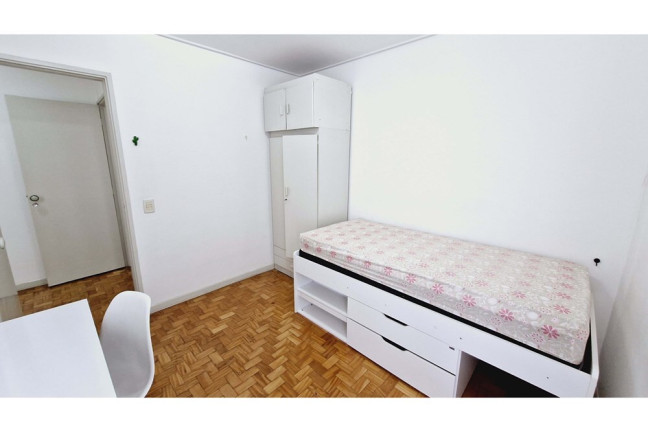 Imagem Imóvel com 3 Quartos à Venda, 98 m² em Pinheiros - São Paulo
