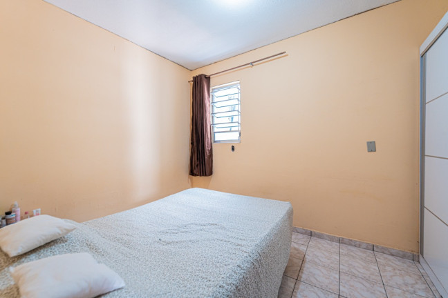 Imagem Casa com 3 Quartos à Venda, 110 m² em Jardim Nosso Lar - São Paulo
