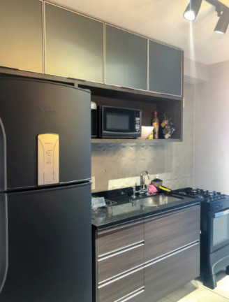 Imagem Imóvel com 1 Quarto à Venda, 49 m² em Campo Belo - São Paulo Imagem Imóvel com 1 Quarto à Venda, 49 m² em Campo Belo - São Paulo