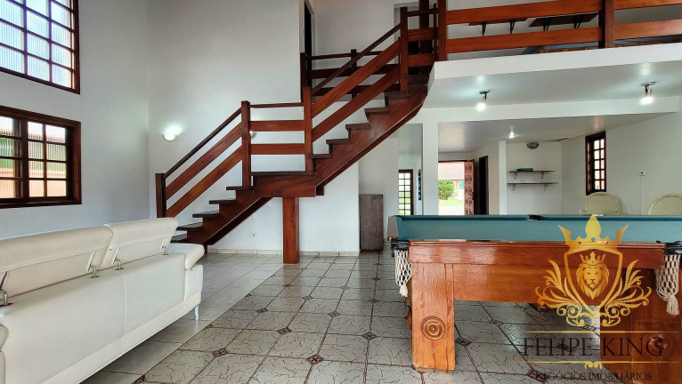 Imagem Casa com 4 Quartos à Venda, 600 m² em Maitinga - Bertioga