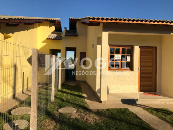 Casa com 2 Quartos à Venda, 52 m² em Arroio Da Manteiga - Sao Leopoldo