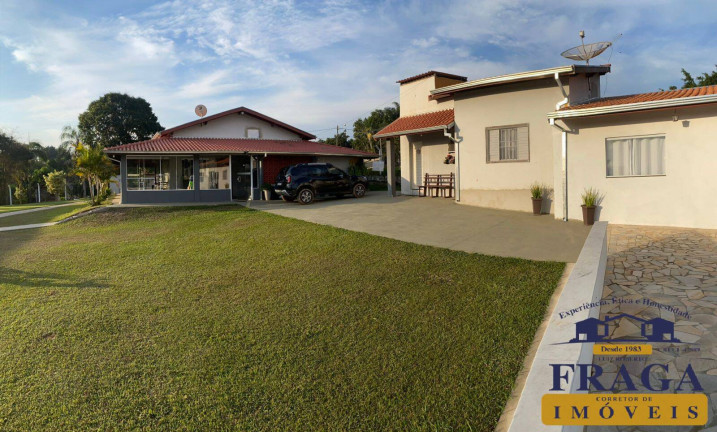 Imagem Chácara com 4 Quartos à Venda, 424 m² em Chácara Gerson Ferrielo - Boituva Imagem Chácara com 4 Quartos à Venda, 424 m² em Chácara Gerson Ferrielo - Boituva