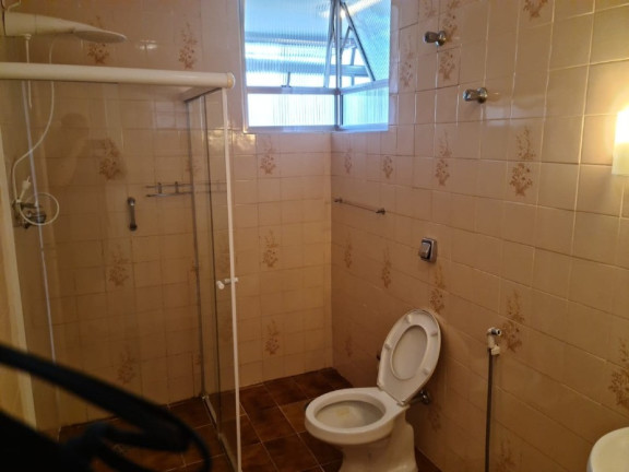 Imagem Imóvel com 3 Quartos para Alugar, 128 m² em Higienópolis - São Paulo