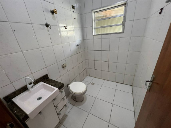 Imagem Casa com 2 Quartos à Venda, 71 m² em Canto Do Forte - Praia Grande