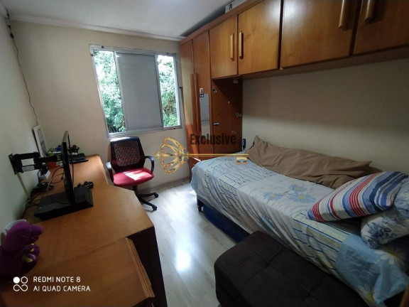Imagem Apartamento com 2 Quartos à Venda, 50 m² em Ferrazópolis - São Bernardo Do Campo Imagem Apartamento com 2 Quartos à Venda, 50 m² em Ferrazópolis - São Bernardo Do Campo