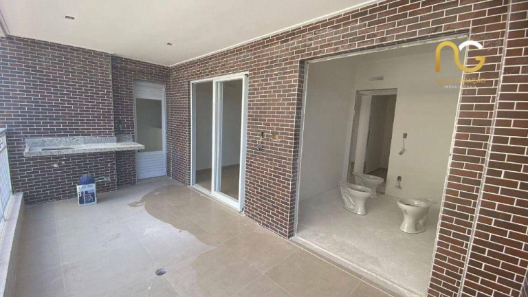 Imagem Apartamento com 2 Quartos à Venda, 85 m² em Canto Do Forte - Praia Grande Imagem Apartamento com 2 Quartos à Venda, 85 m² em Canto Do Forte - Praia Grande
