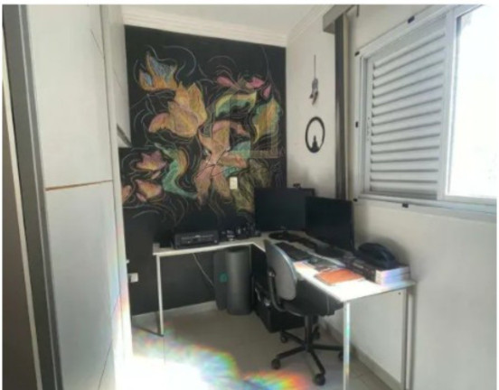 Imagem Cobertura com 3 Quartos à Venda, 160 m² em Casa Branca - Santo André Imagem Cobertura com 3 Quartos à Venda, 160 m² em Casa Branca - Santo André