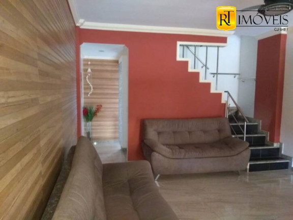 Imagem Casa com 2 Quartos à Venda, 80 m² em Braga - Cabo Frio Imagem Casa com 2 Quartos à Venda, 80 m² em Braga - Cabo Frio