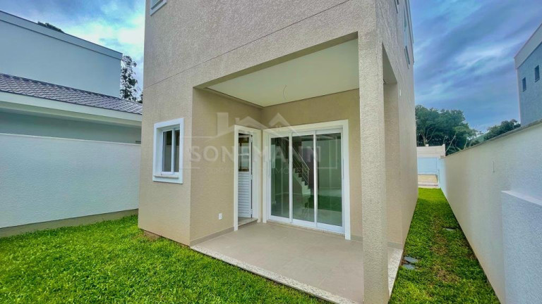 Imagem Casa com 3 Quartos à Venda, 107 m² em Santo Antônio De Lisboa - Florianópolis