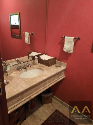 Imagem Casa de Condomínio com 5 Quartos à Venda, 400 m² em Alphaville - Santana De Parnaíba Imagem Casa de Condomínio com 5 Quartos à Venda, 400 m² em Alphaville - Santana De Parnaíba