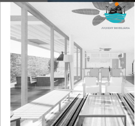 Terreno à Venda, 1.260 m² em Juquehy - São Sebastião