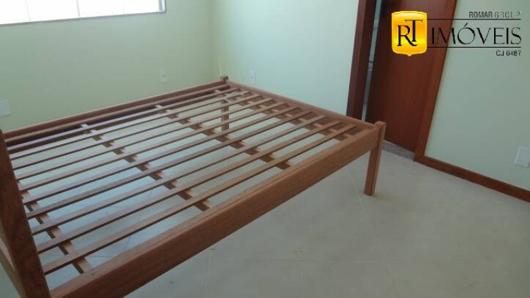 Imagem Apartamento com 2 Quartos à Venda, 78 m² em Foguete - Cabo Frio Imagem Apartamento com 2 Quartos à Venda, 78 m² em Foguete - Cabo Frio