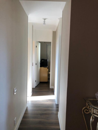 Imagem Apartamento com 3 Quartos à Venda, 15 m² em Vila Aeroporto Bauru - Bauru