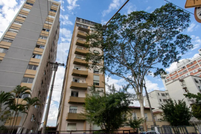 Imagem Imóvel com 4 Quartos à Venda, 143 m² em Campos Elíseos - São Paulo Imagem Imóvel com 4 Quartos à Venda, 143 m² em Campos Elíseos - São Paulo