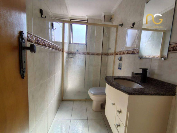 Imagem Apartamento com 1 Quarto à Venda, 48 m² em Vila Guilhermina - Praia Grande Imagem Apartamento com 1 Quarto à Venda, 48 m² em Vila Guilhermina - Praia Grande