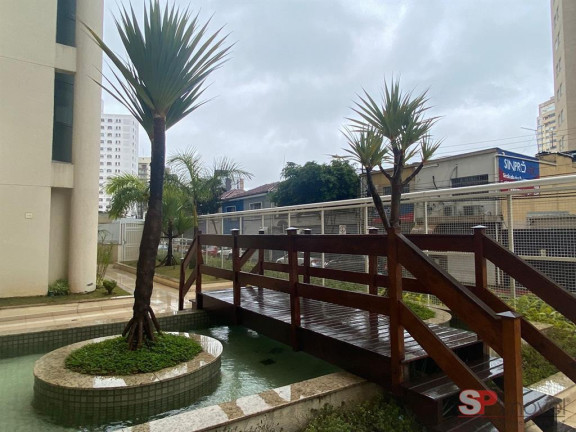 Imagem Apartamento com 3 Quartos à Venda, 106 m² em Casa Branca - Santo André