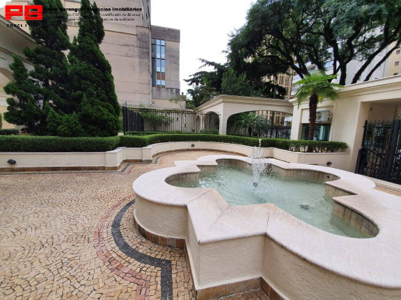 Imagem Apartamento com 4 Quartos à Venda, 320 m² em Santa Cecilia - São Paulo Imagem Apartamento com 4 Quartos à Venda, 320 m² em Santa Cecilia - São Paulo