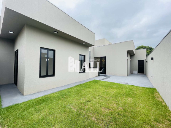 Imagem Casa com 3 Quartos à Venda, 146 m² em Village Provence - São José Do Rio Preto Imagem Casa com 3 Quartos à Venda, 146 m² em Village Provence - São José Do Rio Preto
