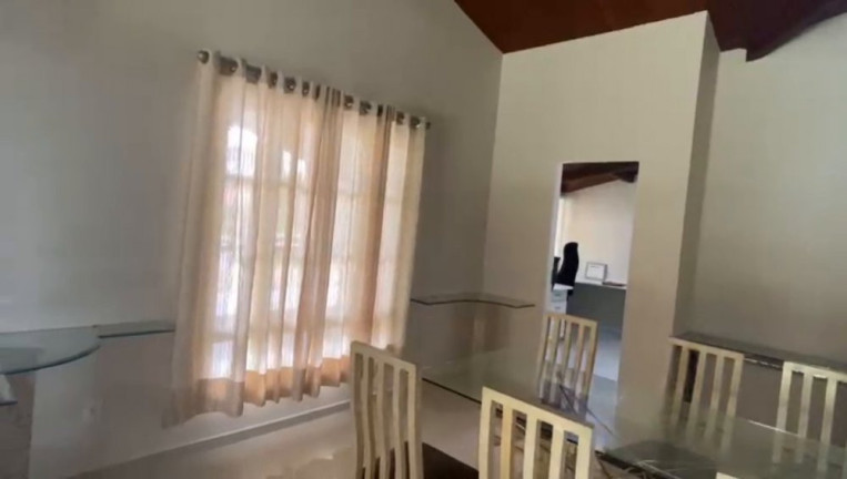 Imagem Casa de Condomínio com 4 Quartos à Venda, 750 m² em Capela Do Barreiro - Itatiba