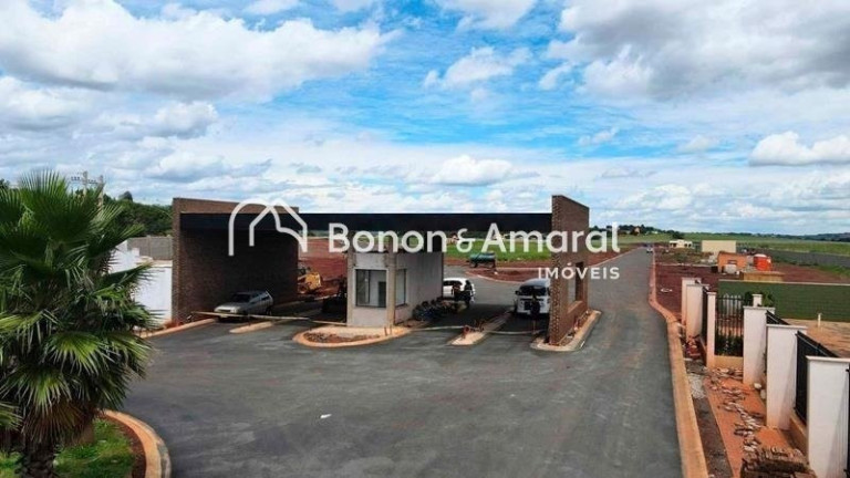 Imagem Terreno à Venda, 370 m² em Betel - Paulínia