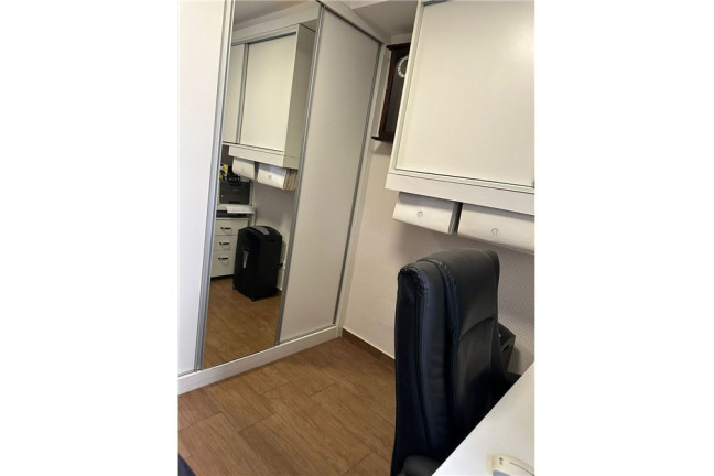 Imagem Apartamento com 3 Quartos à Venda, 70 m² em Santa Cecília - São Paulo