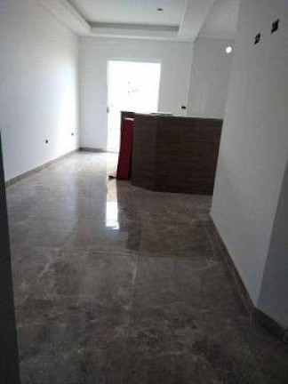 Imagem Apartamento com 2 Quartos à Venda, 49 m² em Campestre - Santo André