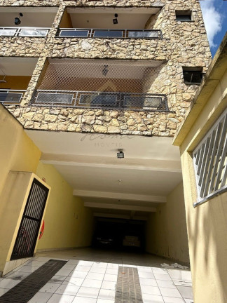 Imagem Imóvel com 3 Quartos à Venda, 107 m² em Vila Camilópolis - Santo André Imagem Imóvel com 3 Quartos à Venda, 107 m² em Vila Camilópolis - Santo André