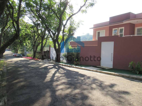 Imagem Casa de Condomínio com 4 Quartos à Venda, 1 m² em Chácara De La Rocca - Carapicuíba