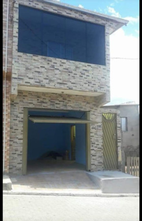 Casa com 2 Quartos à Venda, 101 m² em Jardim Oliveira Ii - Guarulhos