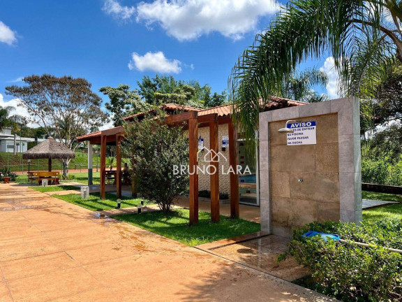 Imagem Casa com 4 Quartos à Venda, 280 m² em Condomínio Serra Verde - Igarapé
