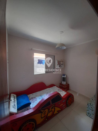 Imagem Casa com 3 Quartos à Venda, 100 m² em Parque Da Colina - Itatiba