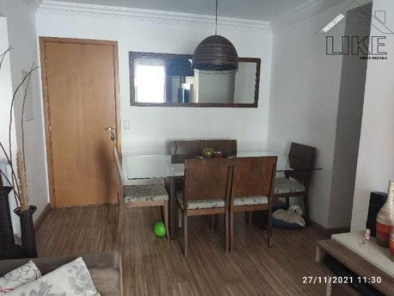Imagem Imóvel com 3 Quartos à Venda, 83 m² em Parque Residencial Aquarius - São José Dos Campos Imagem Imóvel com 3 Quartos à Venda, 83 m² em Parque Residencial Aquarius - São José Dos Campos