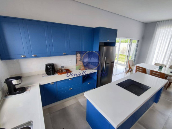 Imagem Casa com 3 Quartos à Venda, 174 m² em Ninho Verde 2 - Pardinho