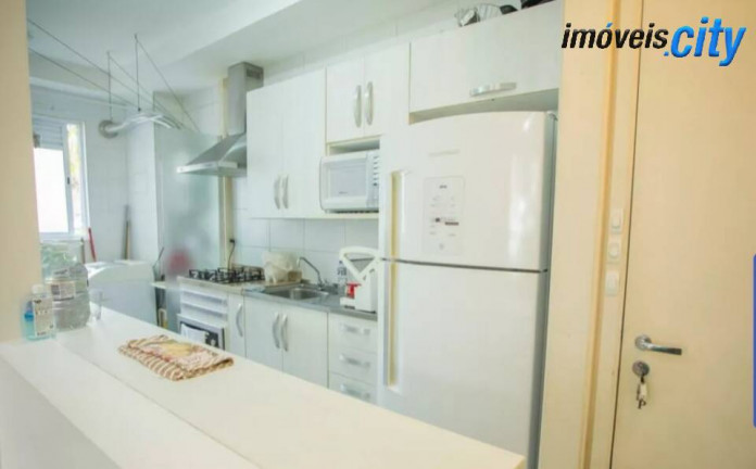 Imagem Apartamento com 3 Quartos à Venda, 70 m² em Cidade Ademar - São Paulo