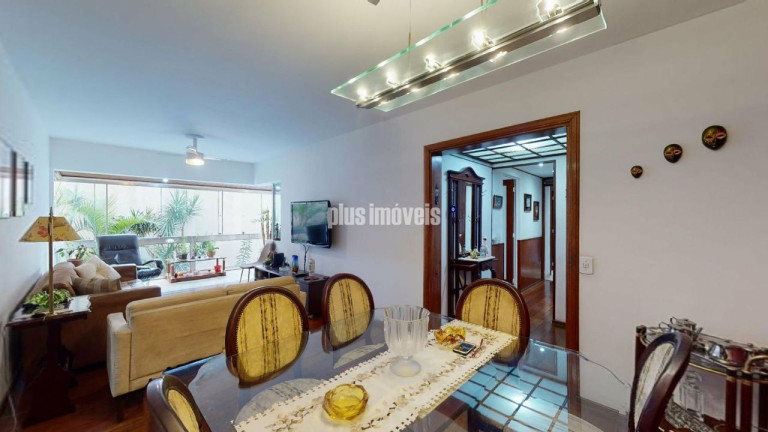 Imagem Apartamento com 4 Quartos à Venda, 111 m² em Pinheiros - São Paulo Imagem Apartamento com 4 Quartos à Venda, 111 m² em Pinheiros - São Paulo