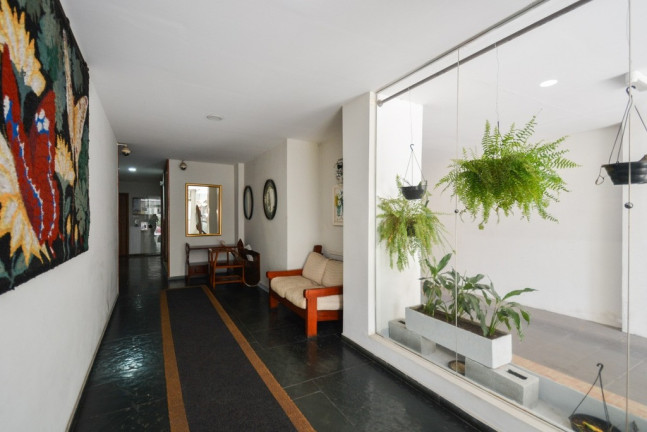 Imagem Imóvel com 2 Quartos à Venda, 60 m² em Santa Cecília - São Paulo
