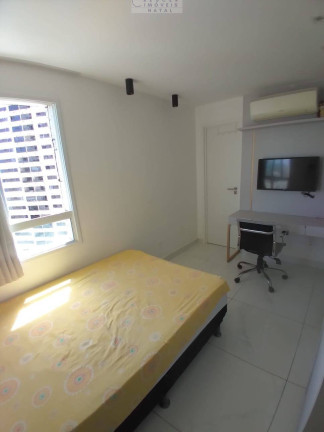 Imagem Apartamento com 3 Quartos à Venda, 136 m² em Lagoa Nova - Natal